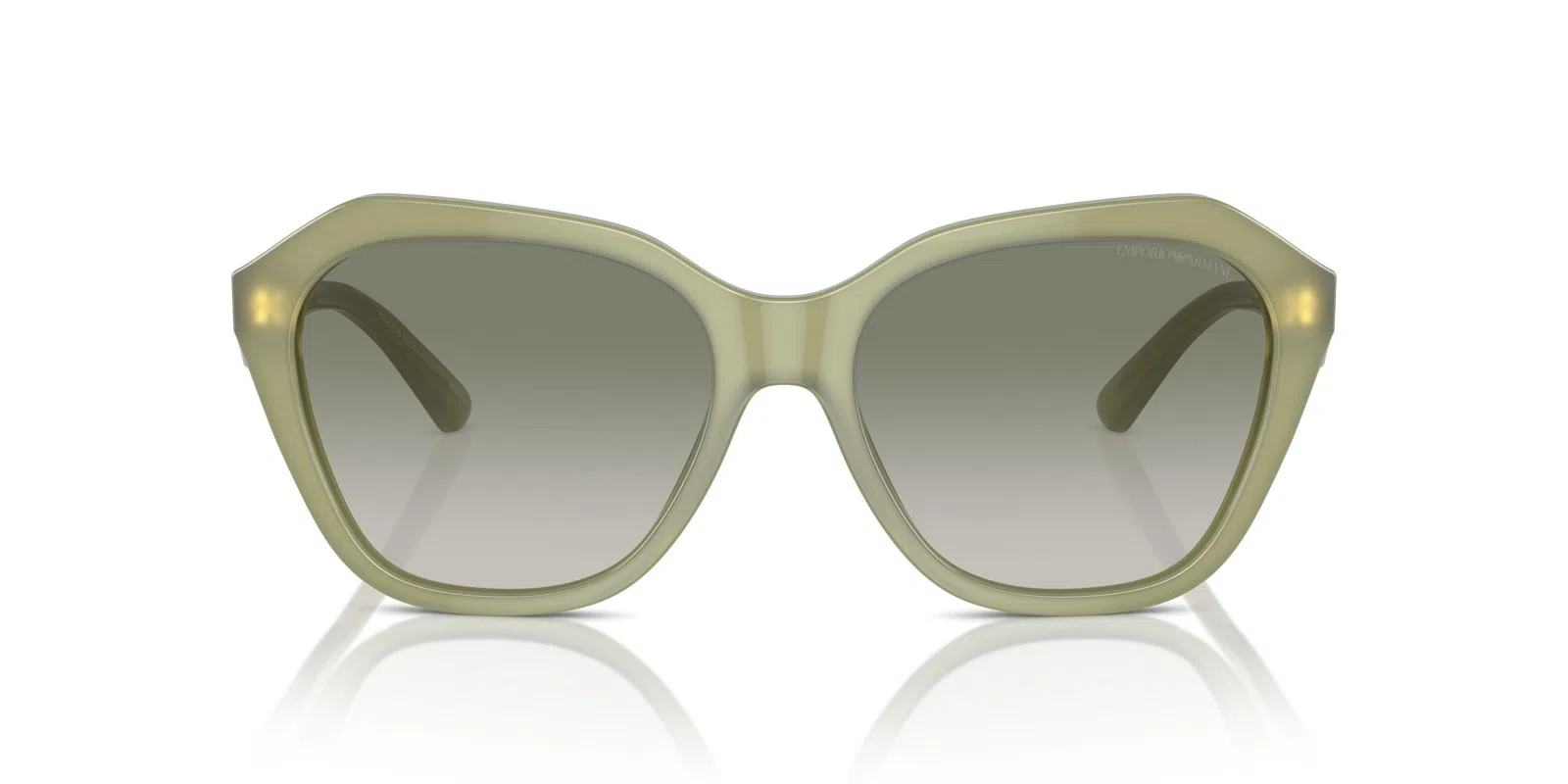 Emporio Armani 4221F Sunglasses - view 7